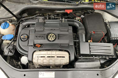 Универсал Volkswagen Golf 2009 в Козине