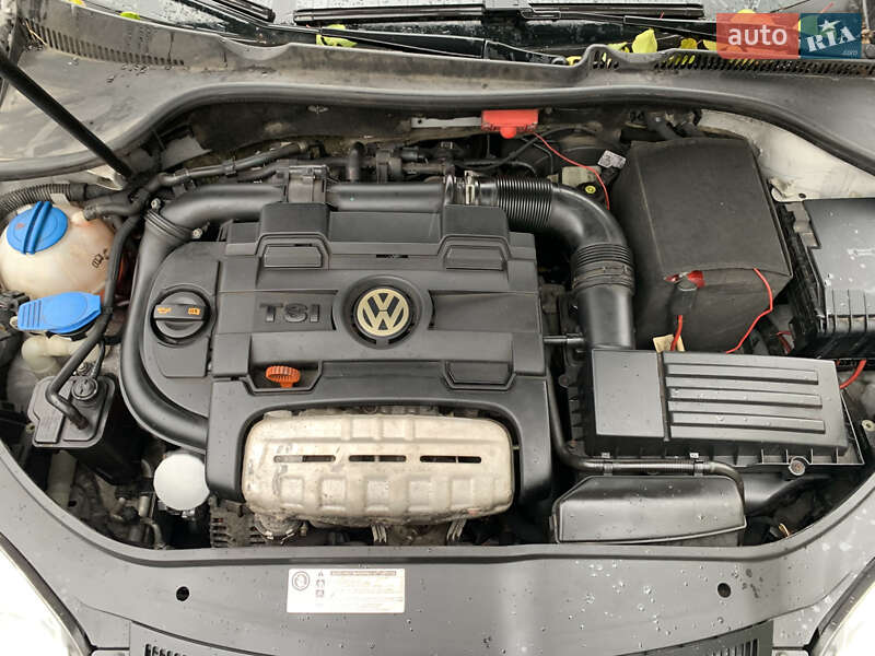 Универсал Volkswagen Golf 2009 в Козине