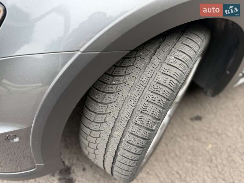 Універсал Volkswagen Golf 2016 в Києві