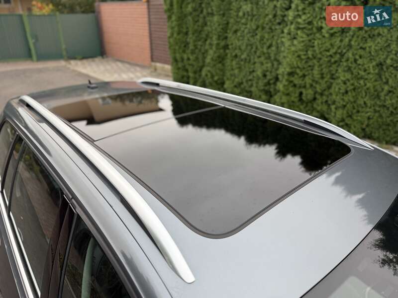 Універсал Volkswagen Golf 2016 в Києві