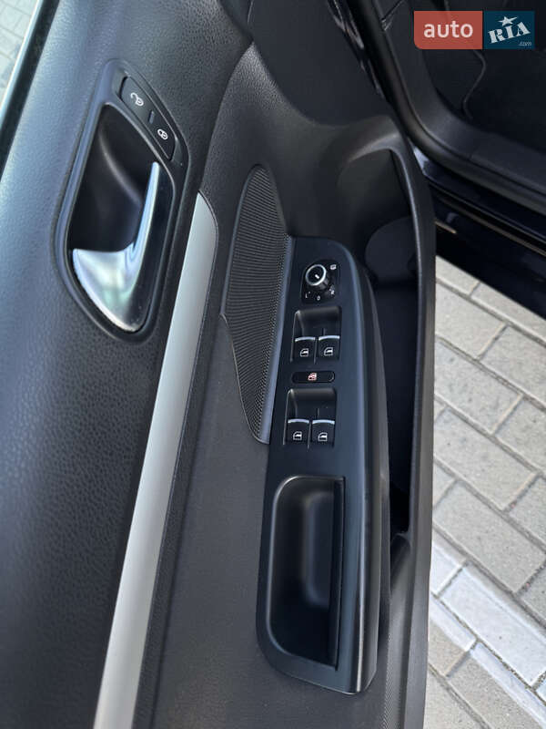 Універсал Volkswagen Golf 2010 в Нововолинську фото 20 Універсал Volkswagen Golf 2010 в Нововолинську