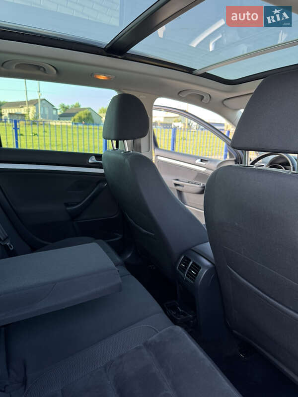 Універсал Volkswagen Golf 2010 в Нововолинську фото 27 Універсал Volkswagen Golf 2010 в Нововолинську