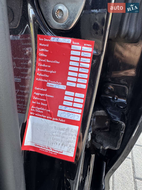 Універсал Volkswagen Golf 2010 в Нововолинську фото 38 Універсал Volkswagen Golf 2010 в Нововолинську