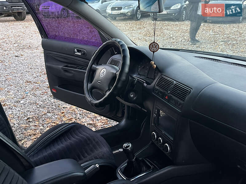 Хэтчбек Volkswagen Golf 2003 в Харькове фото 20 Хэтчбек Volkswagen Golf 2003 в Харькове