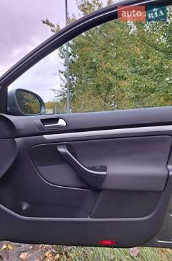 Универсал Volkswagen Golf 2009 в 