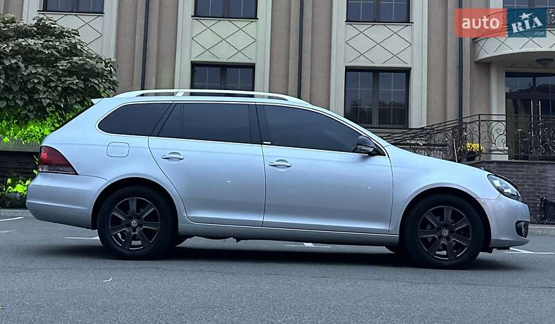 Volkswagen Golf 2011 Volkswagen Golf 2011