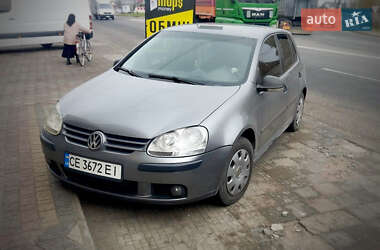 Хэтчбек Volkswagen Golf 2009 в Кицмани