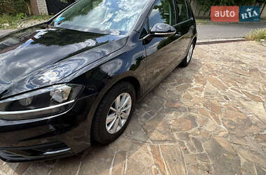 Універсал Volkswagen Golf 2020 в Одесі