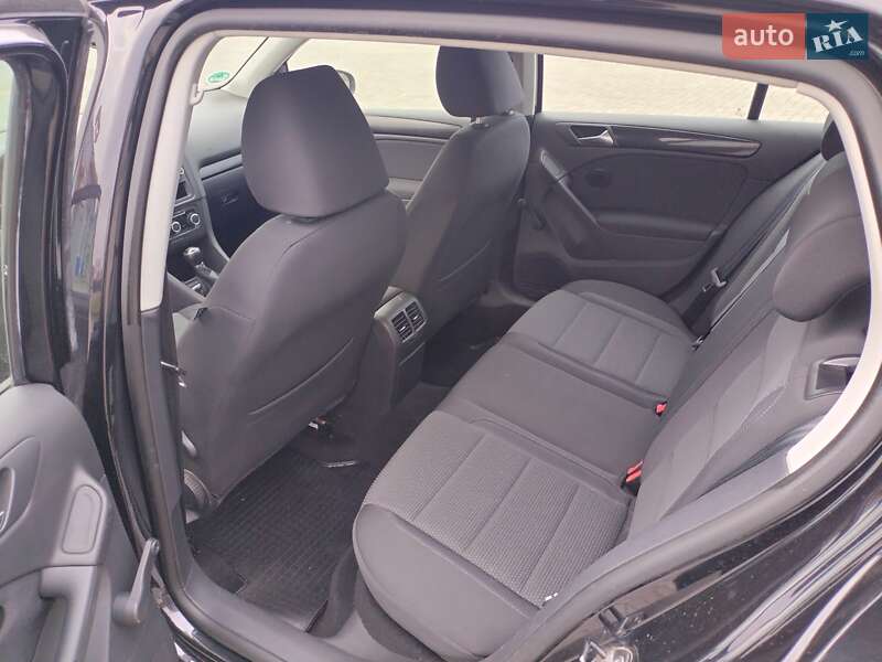 Хэтчбек Volkswagen Golf 2009 в Шепетовке фото 18 Хэтчбек Volkswagen Golf 2009 в Шепетовке