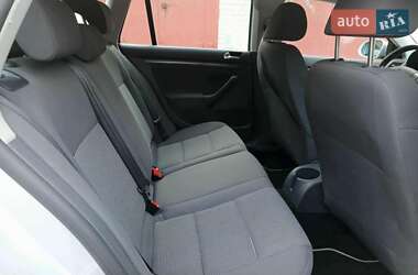 Универсал Volkswagen Golf 2008 в 