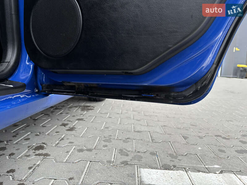 Универсал Volkswagen Golf 1999 в Виннице