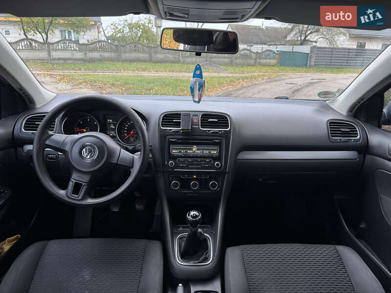 Универсал Volkswagen Golf 2011 в Ковеле фото 13 Универсал Volkswagen Golf 2011 в Ковеле