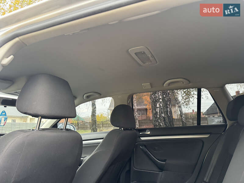 Универсал Volkswagen Golf 2011 в Ковеле фото 15 Универсал Volkswagen Golf 2011 в Ковеле