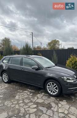 Универсал Volkswagen Golf 2019 в Бердичеве Универсал Volkswagen Golf 2019 в Бердичеве