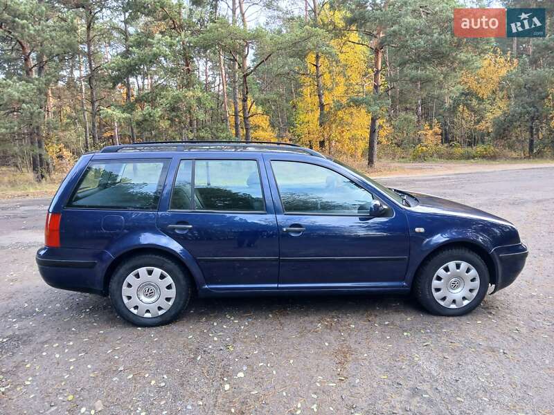 Универсал Volkswagen Golf 2000 в Ковеле фото 9 Универсал Volkswagen Golf 2000 в Ковеле
