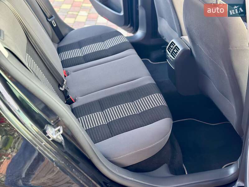 Хэтчбек Volkswagen Golf 2008 в Владимирце фото 29 Хэтчбек Volkswagen Golf 2008 в Владимирце