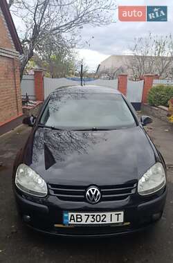 Хэтчбек Volkswagen Golf 2008 в Киеве Хэтчбек Volkswagen Golf 2008 в Киеве
