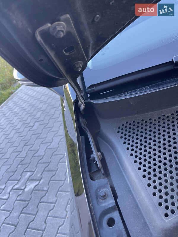 Универсал Volkswagen Golf 2014 в Львове