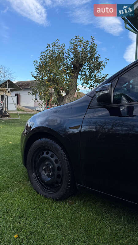 Хетчбек Volkswagen Golf 2009 в Івано-Франківську