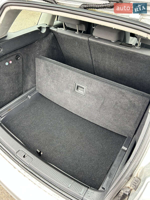 Універсал Volkswagen Golf 2008 в Сумах фото 12 Універсал Volkswagen Golf 2008 в Сумах