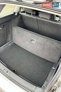 Универсал Volkswagen Golf 2008 в 