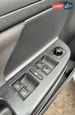 Универсал Volkswagen Golf 2008 в 