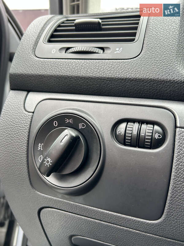 Універсал Volkswagen Golf 2008 в Сумах фото 27 Універсал Volkswagen Golf 2008 в Сумах