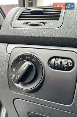 Универсал Volkswagen Golf 2008 в 