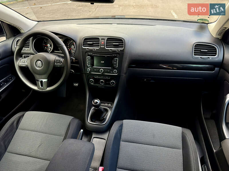 Универсал Volkswagen Golf 2011 в Ровно фото 25 Универсал Volkswagen Golf 2011 в Ровно