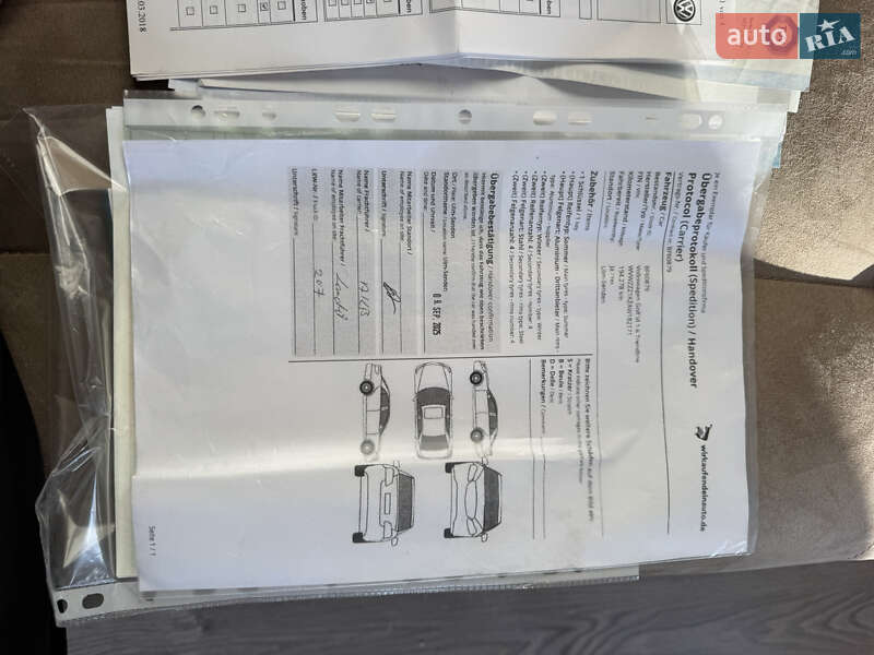 Хэтчбек Volkswagen Golf 2009 в Ивано-Франковске фото 29 Хэтчбек Volkswagen Golf 2009 в Ивано-Франковске