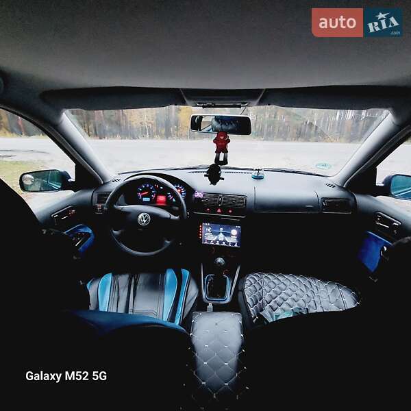 Универсал Volkswagen Golf 2000 в Сарнах фото 13 Универсал Volkswagen Golf 2000 в Сарнах