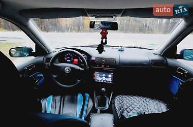 Универсал Volkswagen Golf 2000 в 
