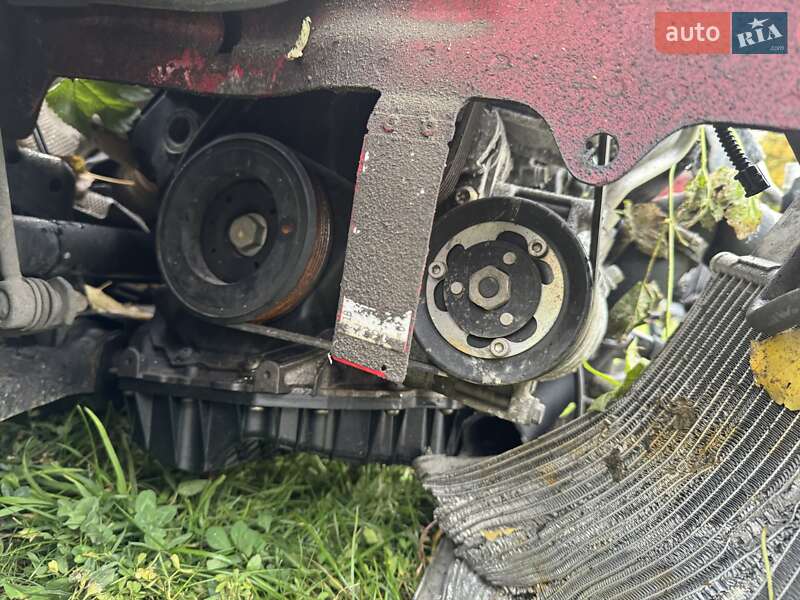 Універсал Volkswagen Golf 2018 в Білогородці