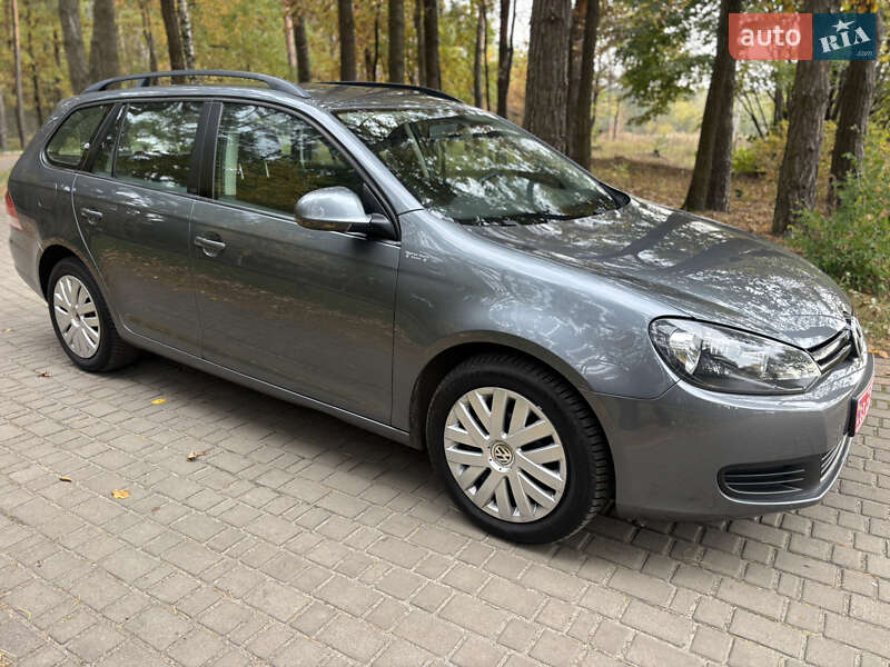 Универсал Volkswagen Golf 2011 в Рожище фото 3 Универсал Volkswagen Golf 2011 в Рожище