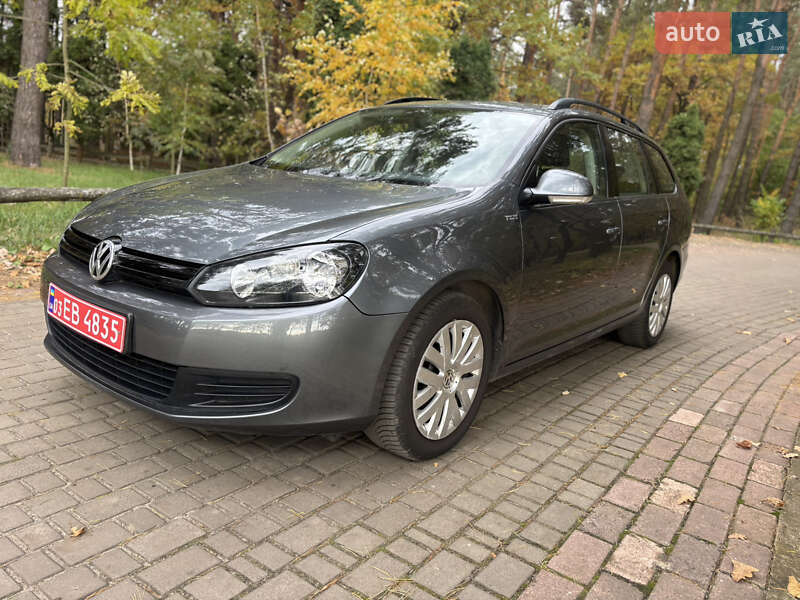 Универсал Volkswagen Golf 2011 в Рожище фото 6 Универсал Volkswagen Golf 2011 в Рожище