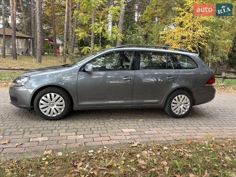 Универсал Volkswagen Golf 2011 в Рожище фото 10 Универсал Volkswagen Golf 2011 в Рожище