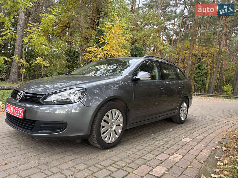 Универсал Volkswagen Golf 2011 в Рожище фото 11 Универсал Volkswagen Golf 2011 в Рожище