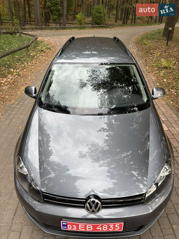 Универсал Volkswagen Golf 2011 в Рожище фото 23 Универсал Volkswagen Golf 2011 в Рожище