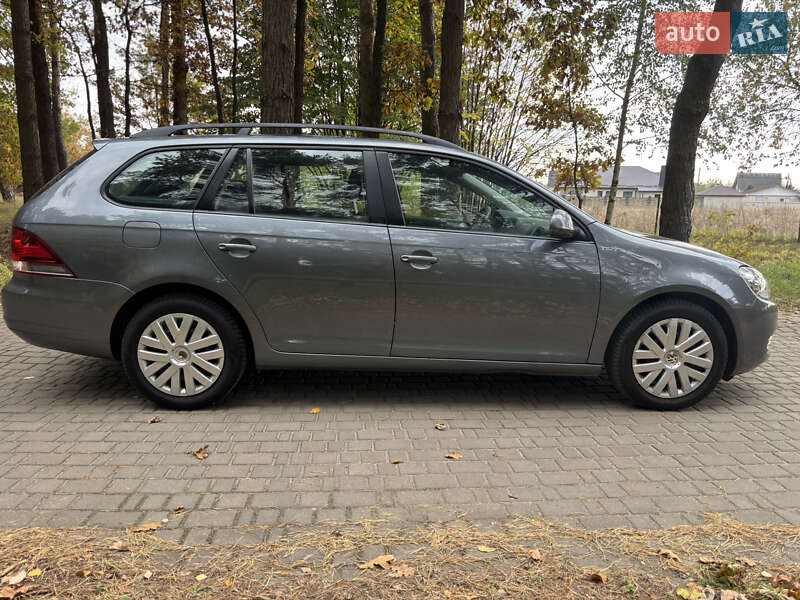 Универсал Volkswagen Golf 2011 в Рожище фото 18 Универсал Volkswagen Golf 2011 в Рожище