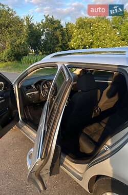 Универсал Volkswagen Golf 2009 в 