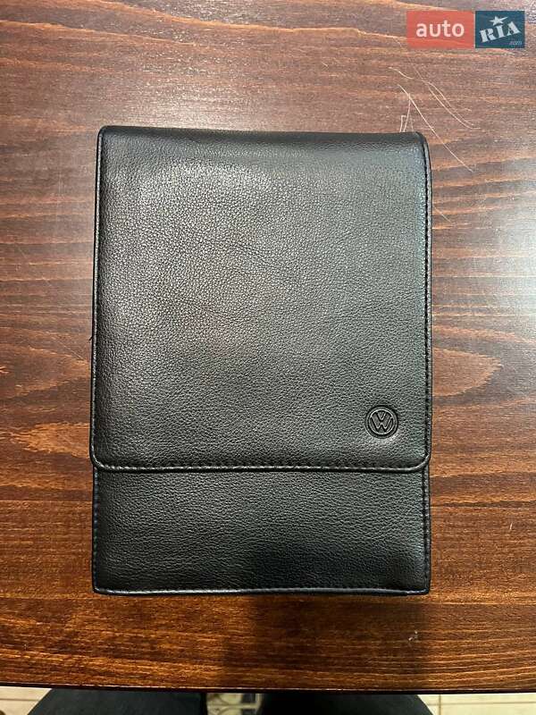 Универсал Volkswagen Golf 2016 в Киеве