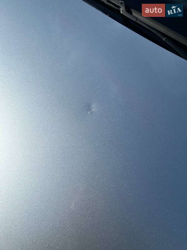 Универсал Volkswagen Golf 2016 в Киеве