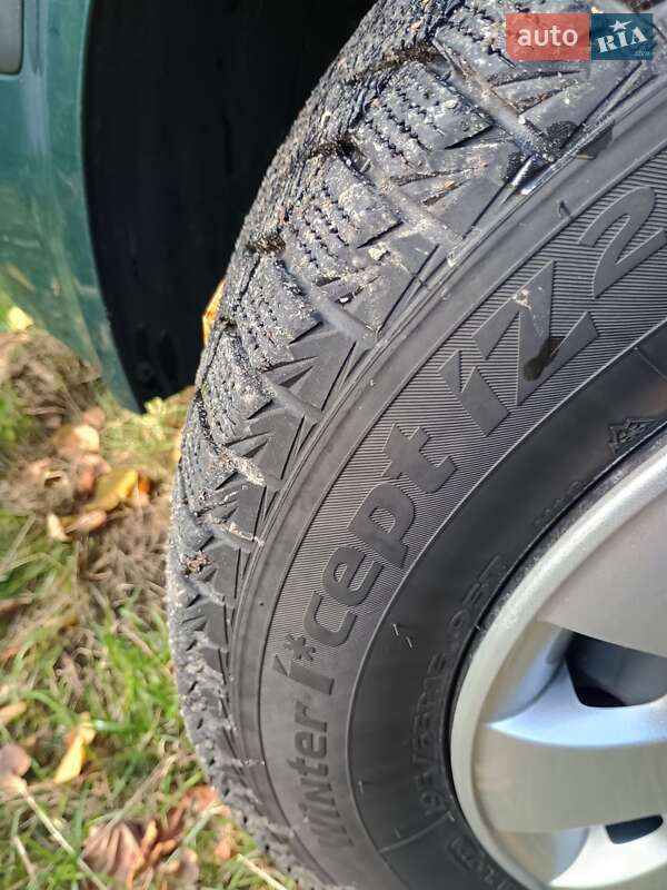 Универсал Volkswagen Golf 2002 в Звягеле фото 21 Универсал Volkswagen Golf 2002 в Звягеле