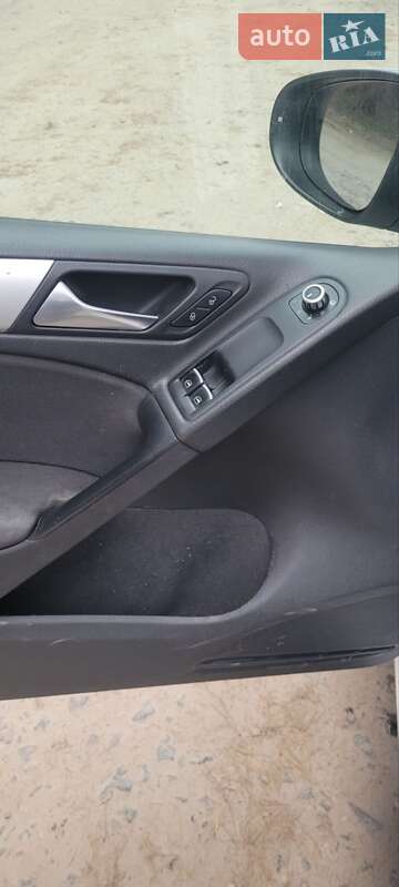 Хэтчбек Volkswagen Golf 2009 в Львове фото 2 Хэтчбек Volkswagen Golf 2009 в Львове