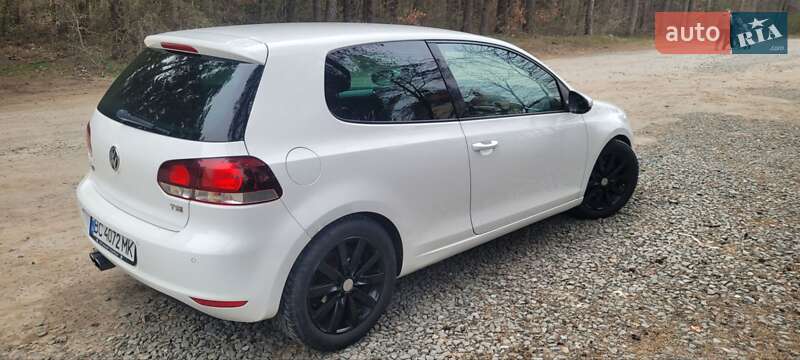 Хэтчбек Volkswagen Golf 2009 в Львове фото 7 Хэтчбек Volkswagen Golf 2009 в Львове