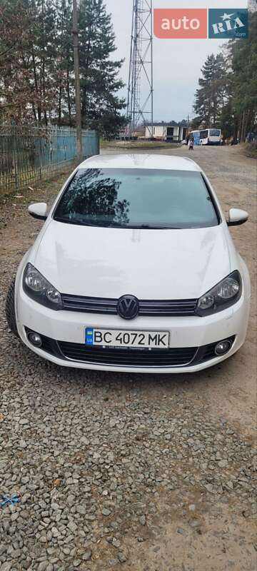 Хэтчбек Volkswagen Golf 2009 в Львове фото 10 Хэтчбек Volkswagen Golf 2009 в Львове