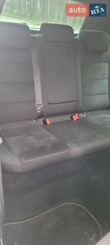 Хэтчбек Volkswagen Golf 2009 в Львове фото 12 Хэтчбек Volkswagen Golf 2009 в Львове