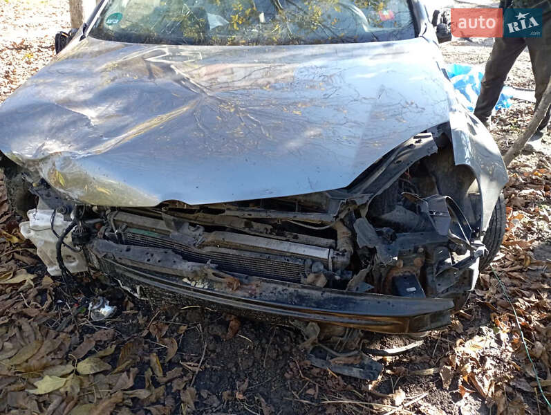 Хетчбек Volkswagen Golf 2007 в Кам'янець-Подільському фото 14 Хетчбек Volkswagen Golf 2007 в Кам'янець-Подільському