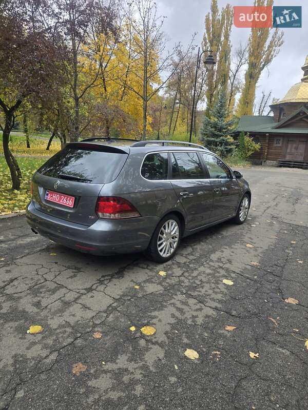 Універсал Volkswagen Golf 2012 в Києві фото 19 Універсал Volkswagen Golf 2012 в Києві