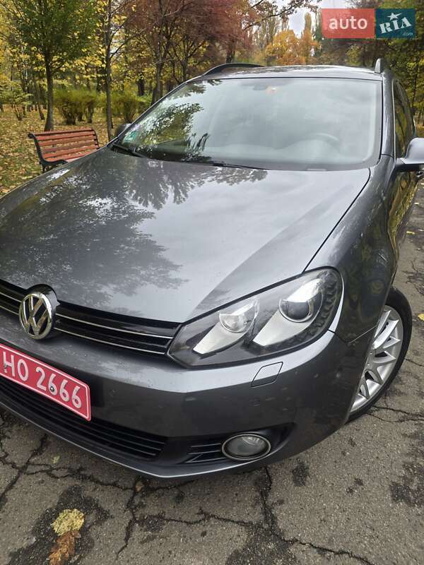 Універсал Volkswagen Golf 2012 в Києві фото 24 Універсал Volkswagen Golf 2012 в Києві